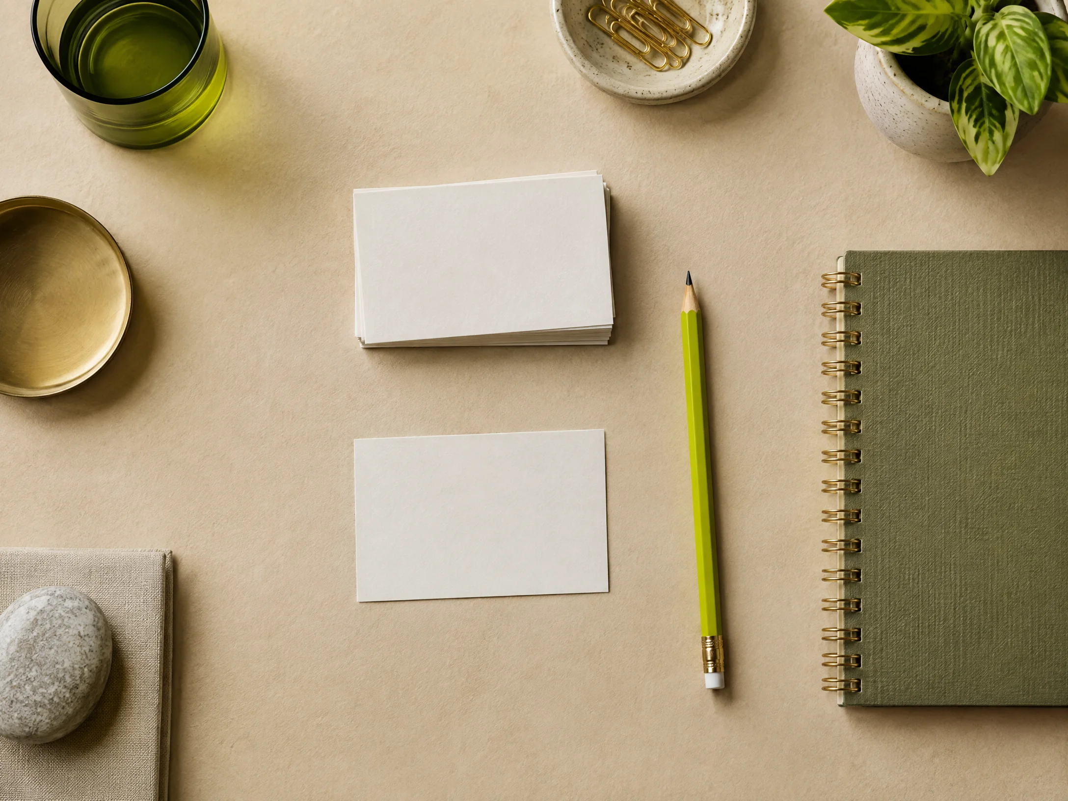 Small professional practice desk